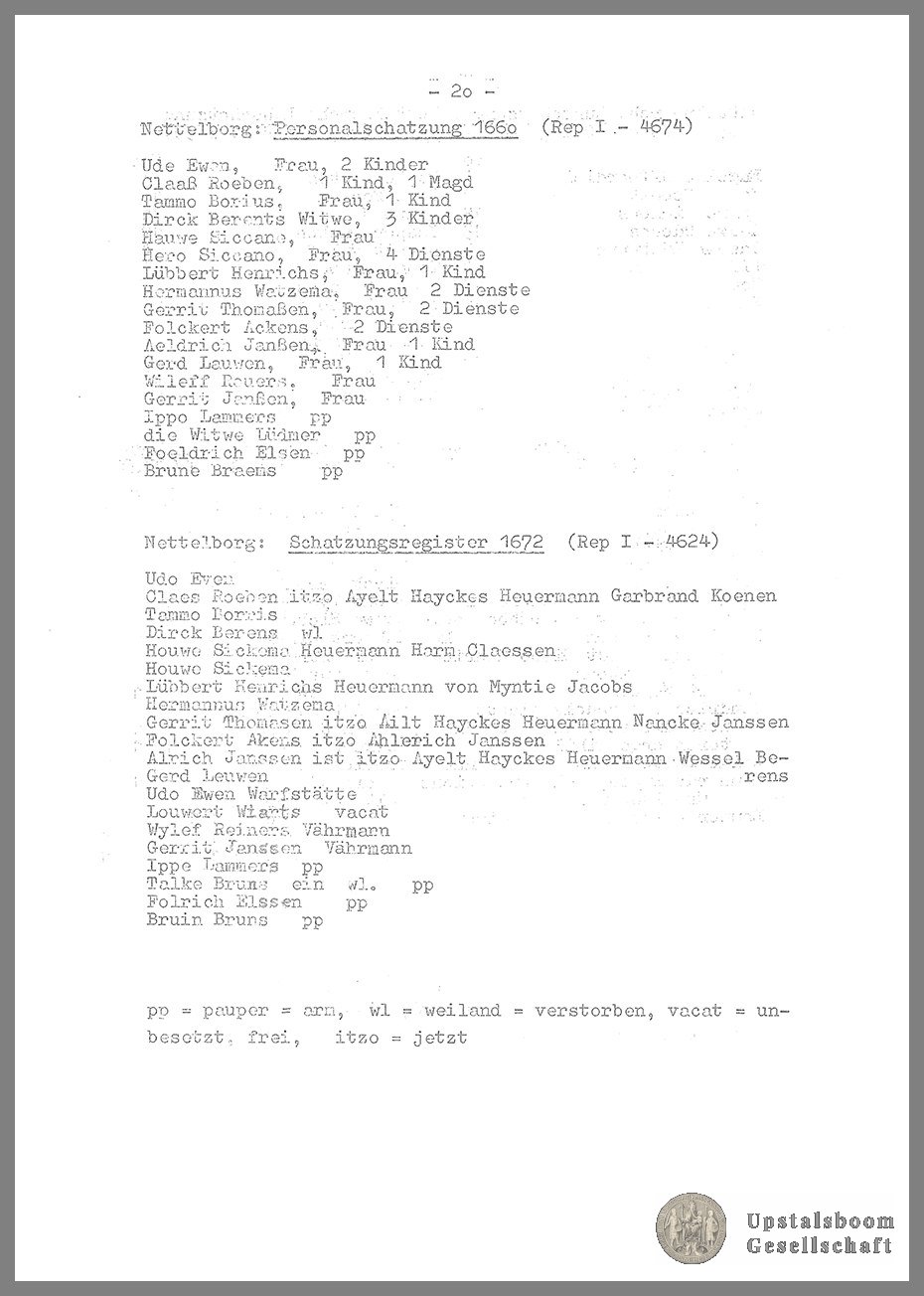 Document